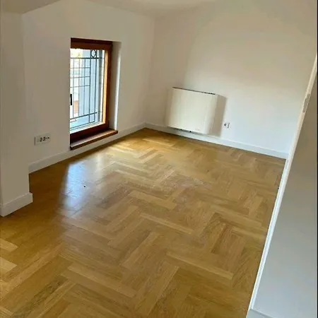 Dorcol Lux Center Apartment *