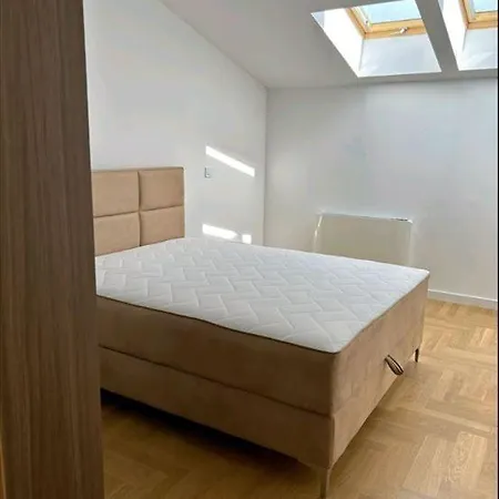 Dorcol Lux Center *