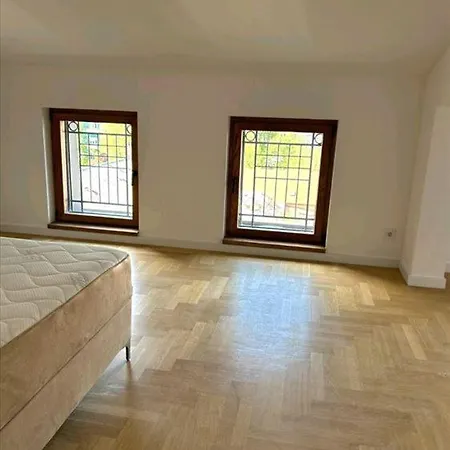 Dorcol Lux Center Apartment Belgrade
