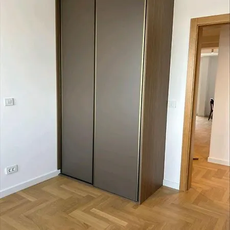 Dorcol Lux Center Apartment *