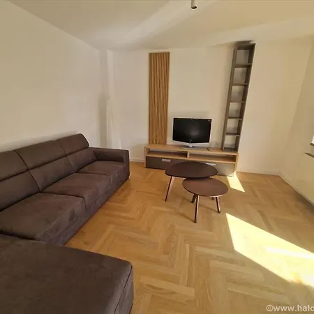 Dorcol Lux Center * Belgrade