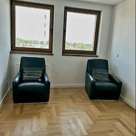 Dorcol Lux Center *