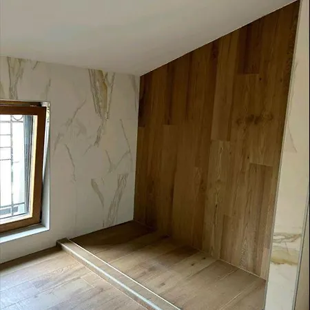 Apartment Dorcol Lux Center *