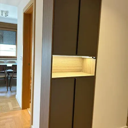Dorcol Lux Center