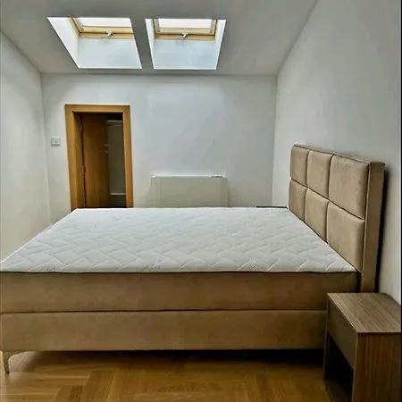 Dorcol Lux Center * Belgrade