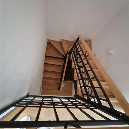 Dorcol Lux Center Apartment *