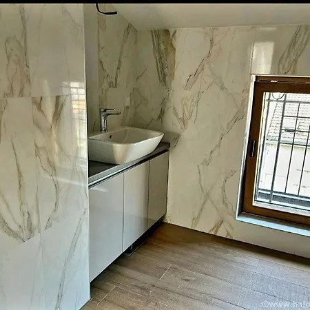 Apartment Dorcol Lux Center *